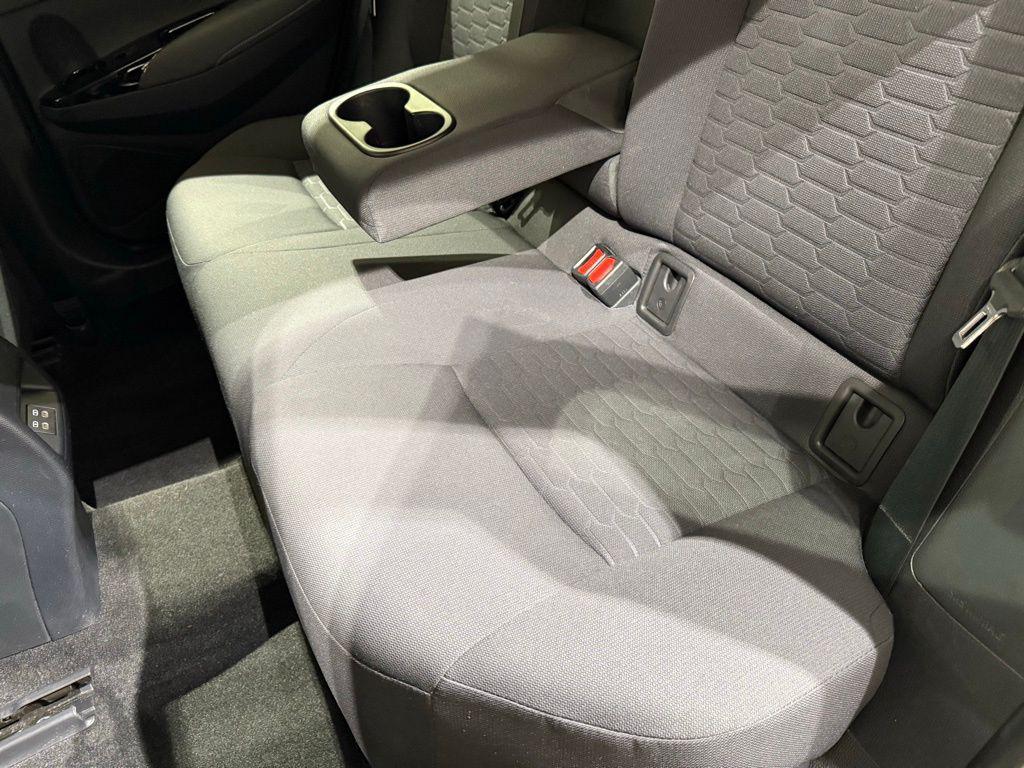 used 2023 Toyota Corolla car, priced at $23,982