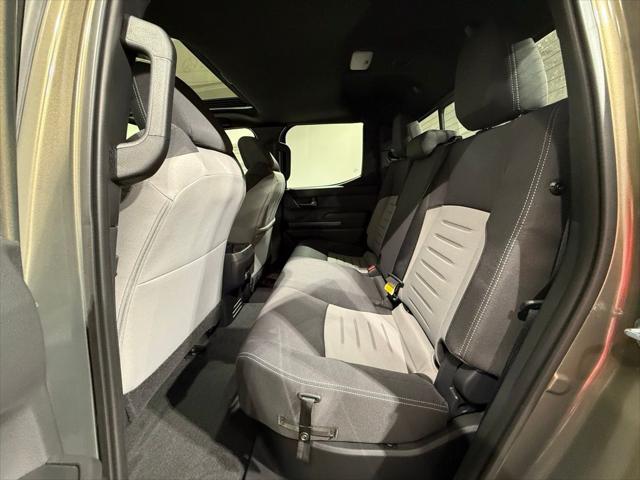 new 2025 Toyota Tacoma car, priced at $57,188