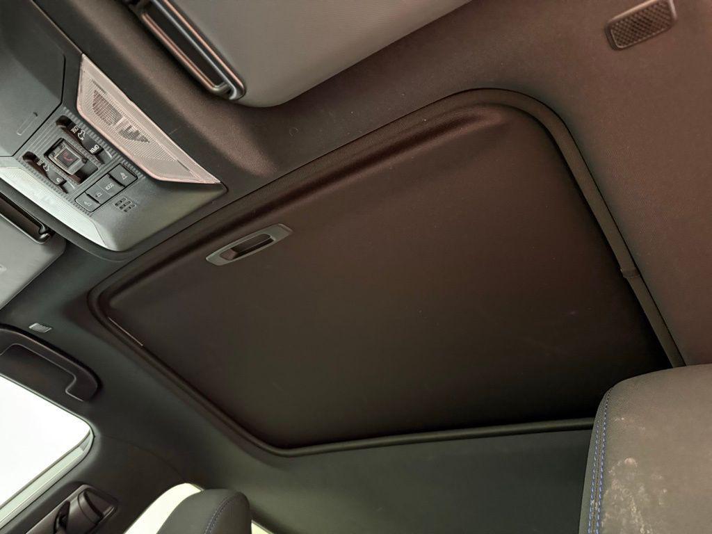 used 2024 Toyota RAV4 Hybrid car, priced at $36,972
