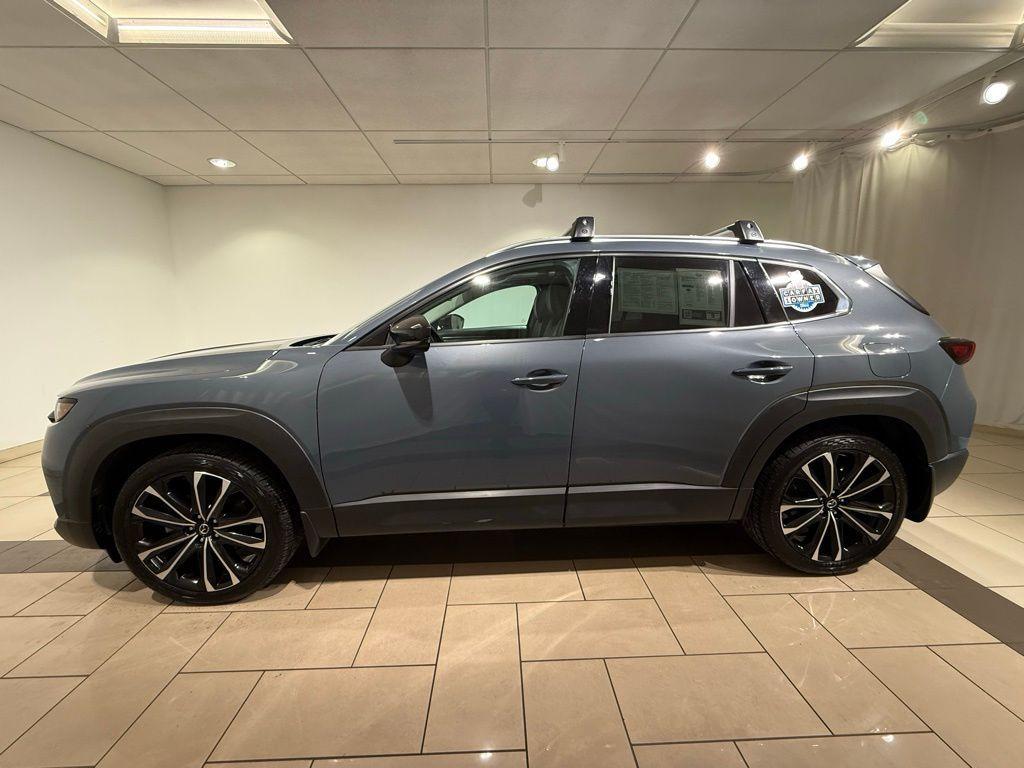 used 2023 Mazda CX-50 car, priced at $28,982