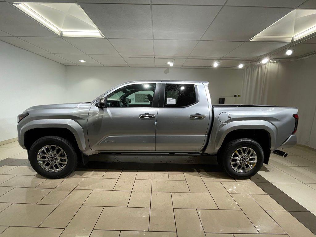 new 2024 Toyota Tacoma car, priced at $54,229