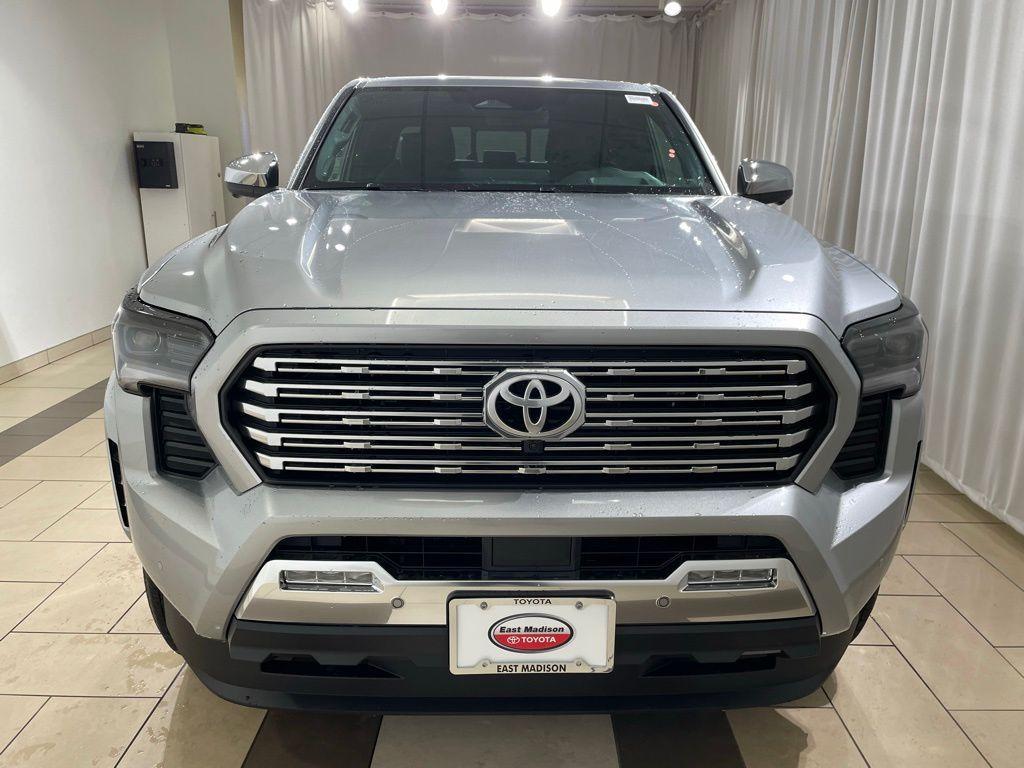 new 2024 Toyota Tacoma car, priced at $54,229