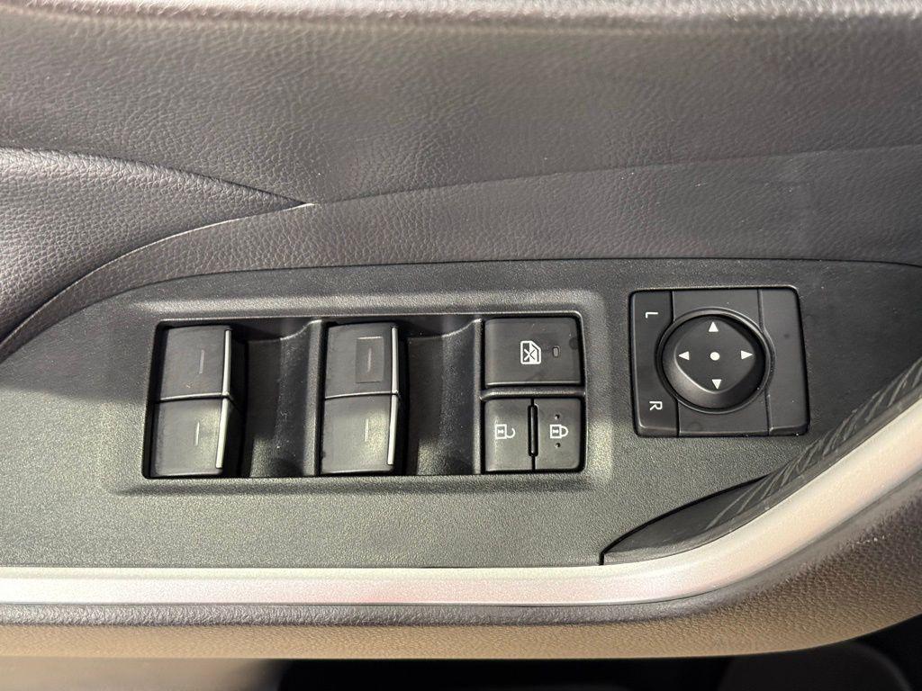 used 2023 Toyota RAV4 Hybrid car, priced at $36,972