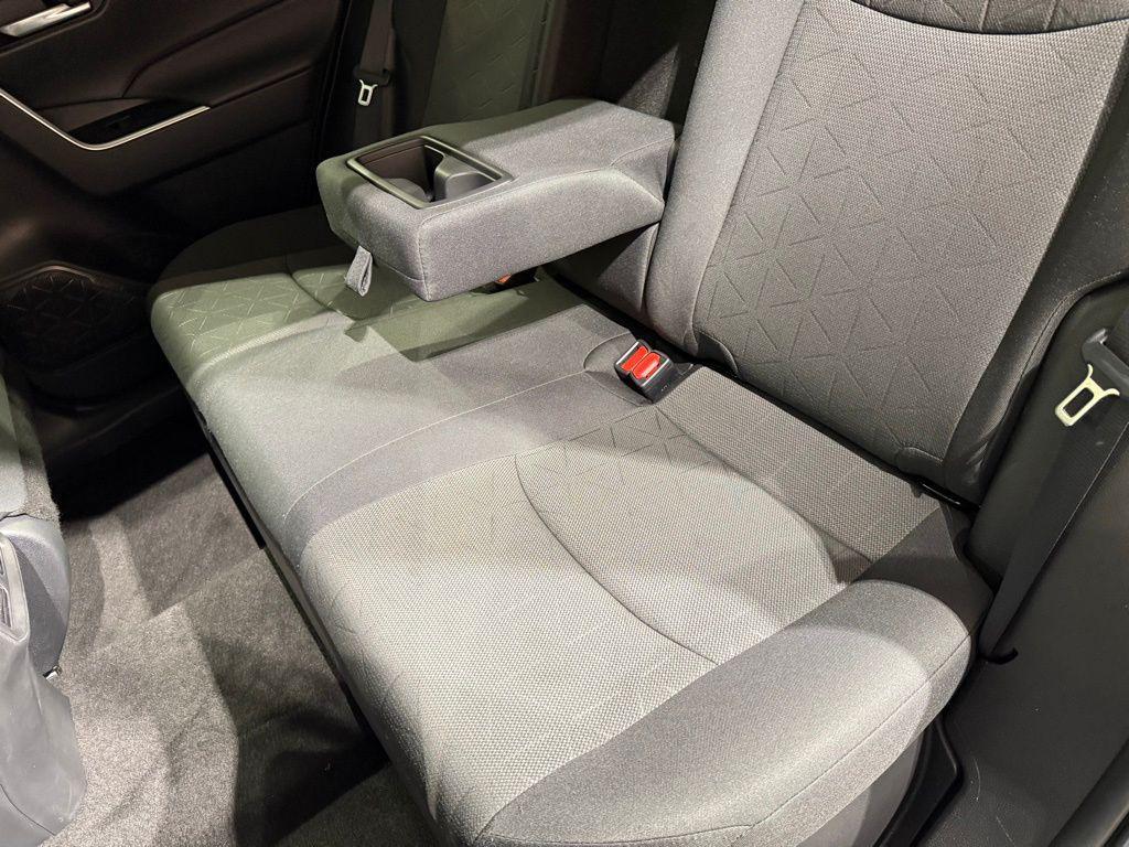 used 2023 Toyota RAV4 Hybrid car, priced at $36,972