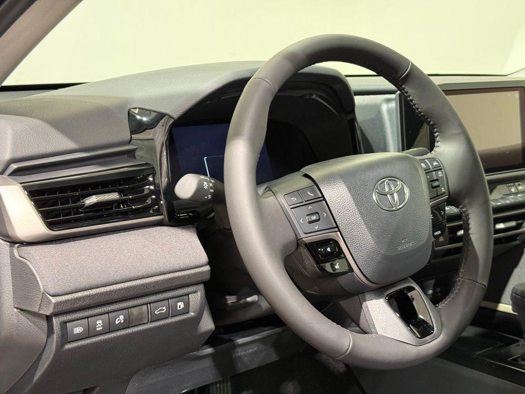 new 2026 Toyota Camry car, priced at $32,174