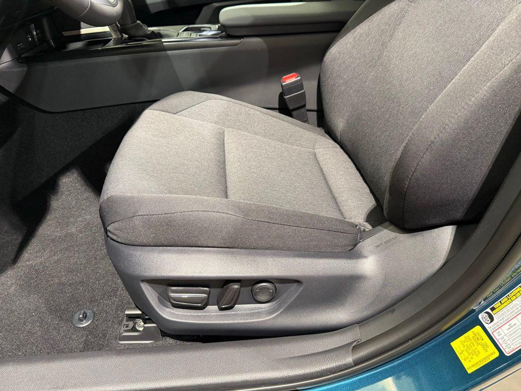 new 2026 Toyota Camry car, priced at $32,174