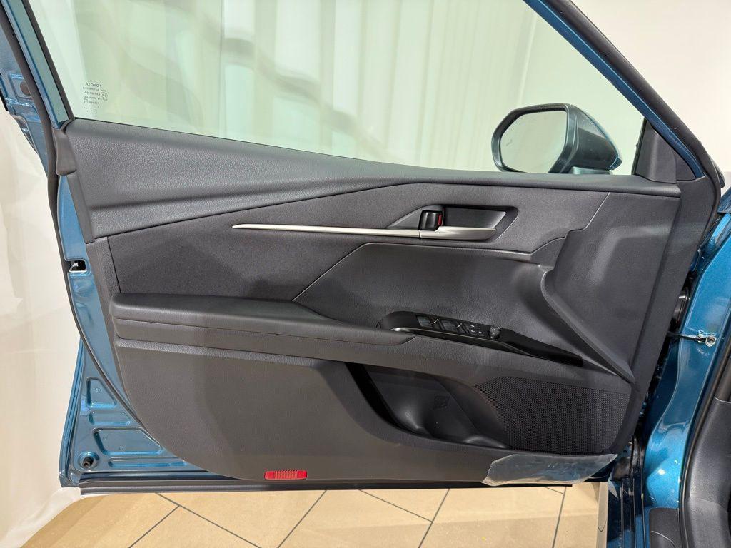 new 2026 Toyota Camry car, priced at $32,174