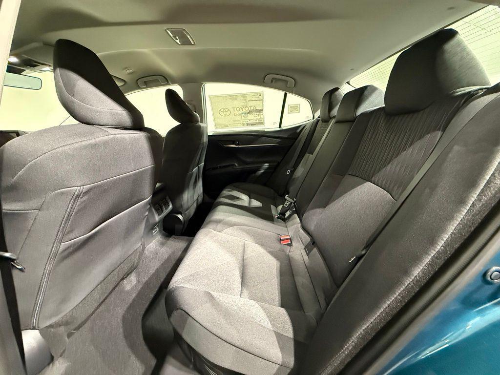new 2026 Toyota Camry car, priced at $32,174