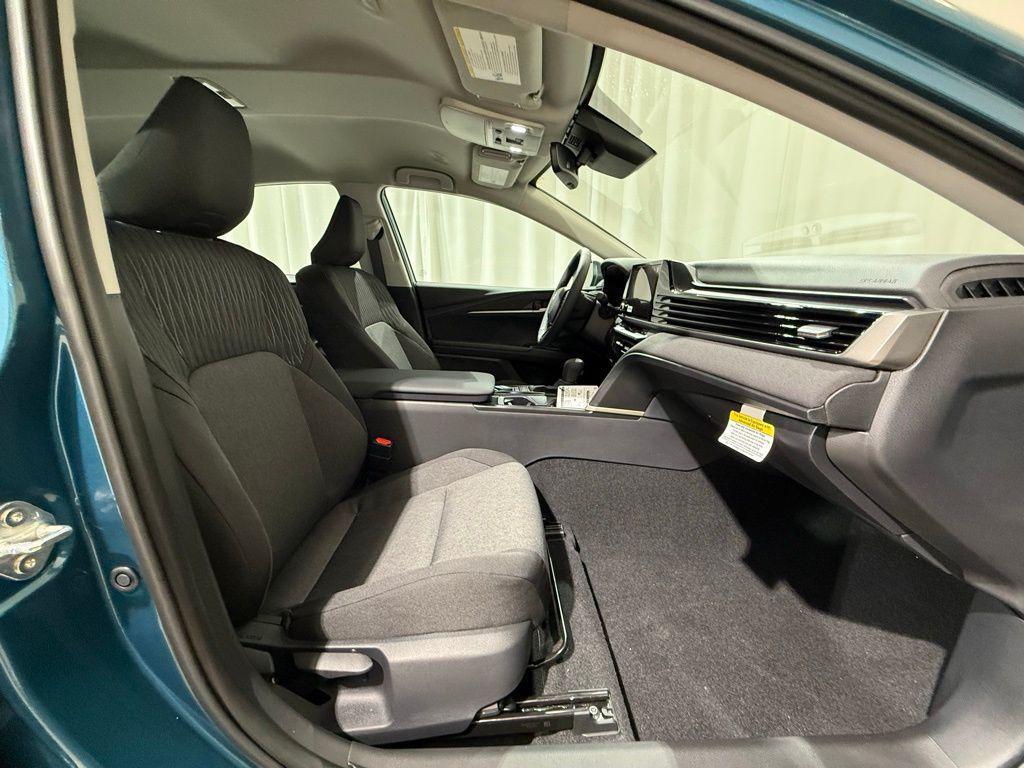 new 2026 Toyota Camry car, priced at $32,174