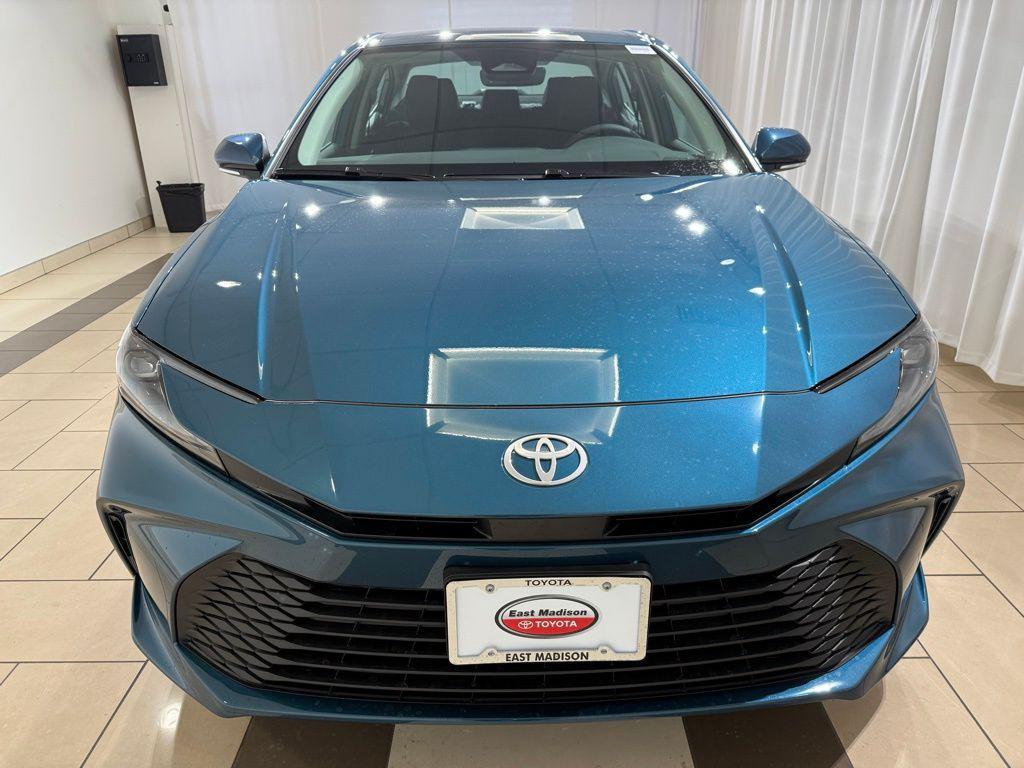 new 2026 Toyota Camry car, priced at $32,174