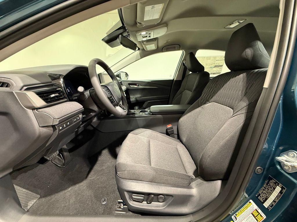 new 2026 Toyota Camry car, priced at $32,174