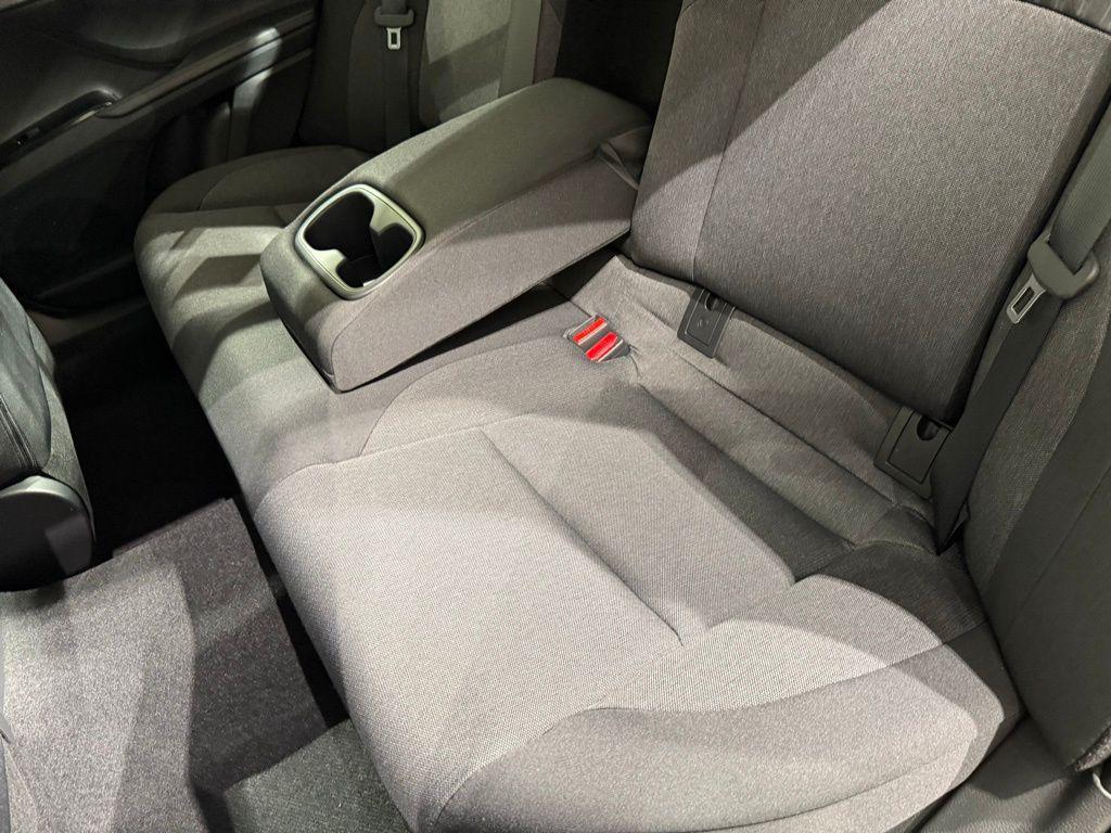 new 2026 Toyota Camry car, priced at $32,174