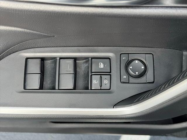 used 2021 Toyota RAV4 car, priced at $29,994