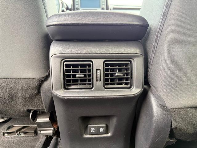 used 2021 Toyota RAV4 car, priced at $29,994