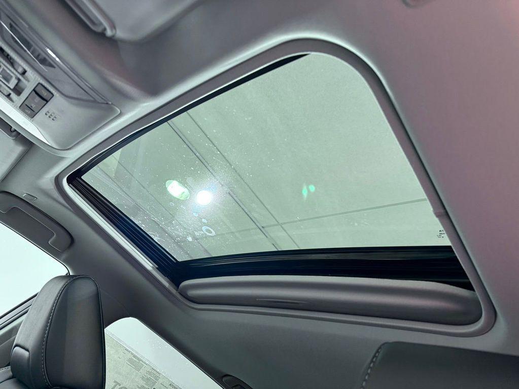 new 2025 Toyota RAV4 car, priced at $38,204
