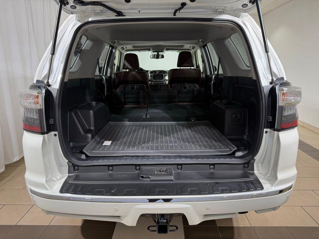 used 2018 Toyota 4Runner car, priced at $30,982