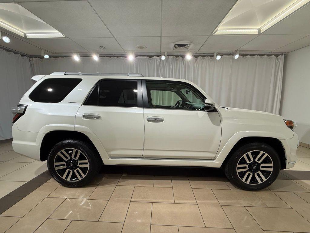 used 2018 Toyota 4Runner car, priced at $30,982