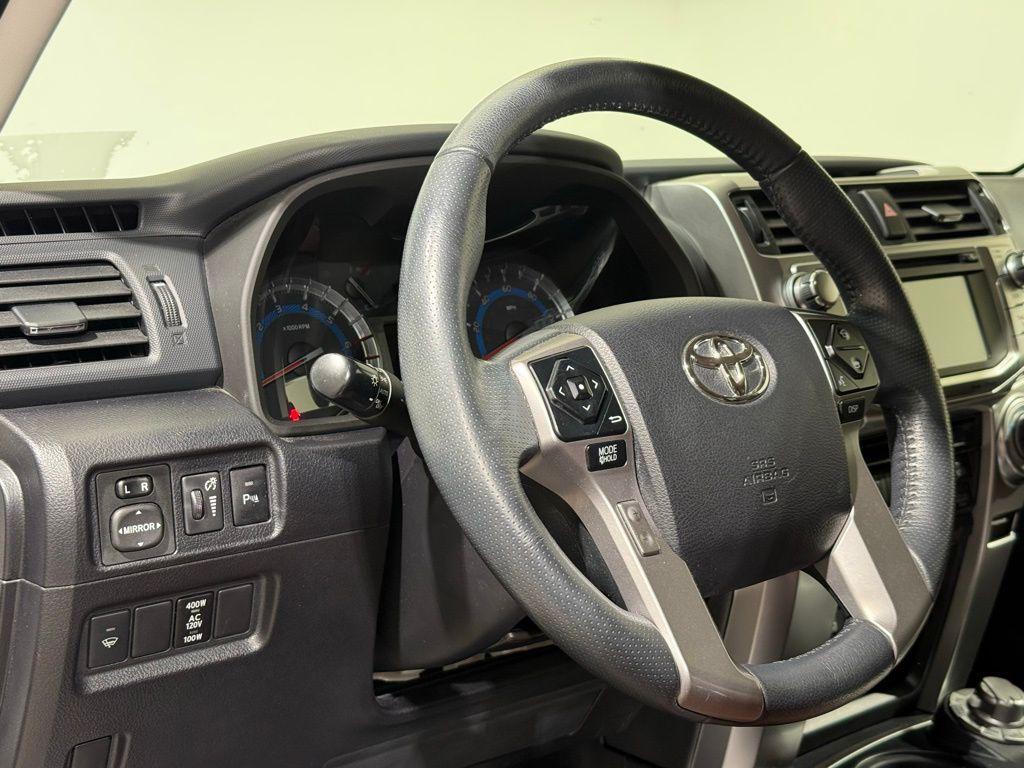 used 2018 Toyota 4Runner car, priced at $30,982