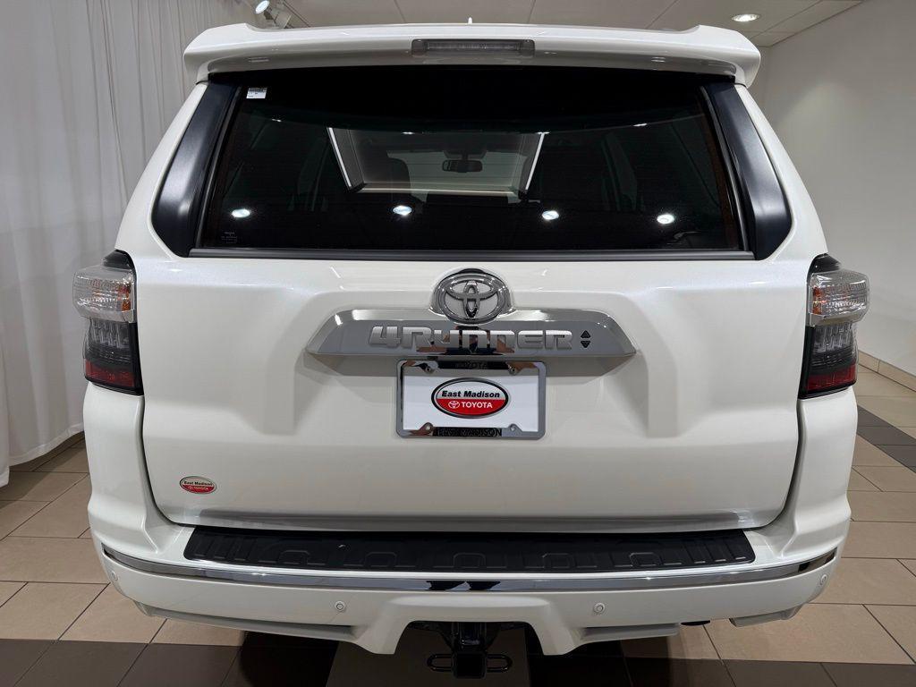 used 2018 Toyota 4Runner car, priced at $30,982