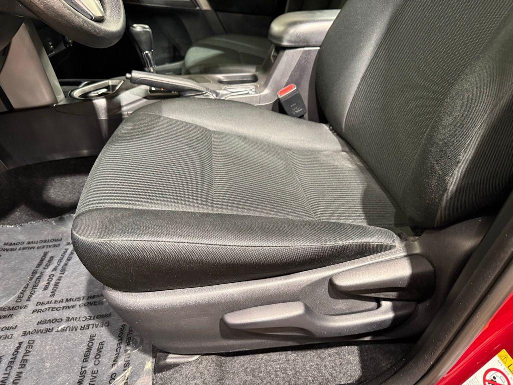 used 2018 Toyota RAV4 car, priced at $16,994