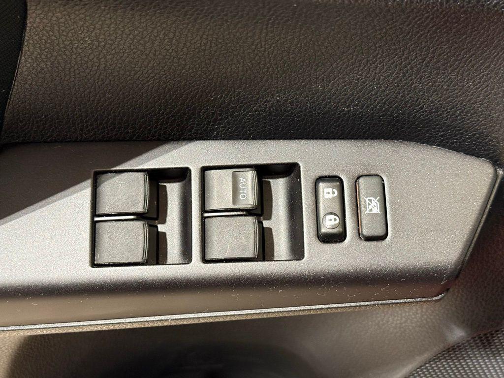 used 2018 Toyota RAV4 car, priced at $16,994