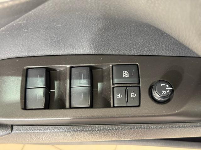 used 2023 Toyota Camry car, priced at $24,993
