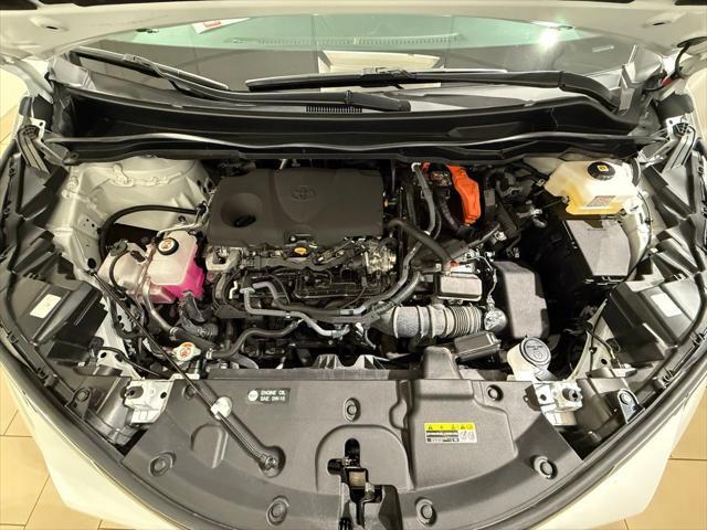 used 2023 Toyota Sienna car, priced at $50,993