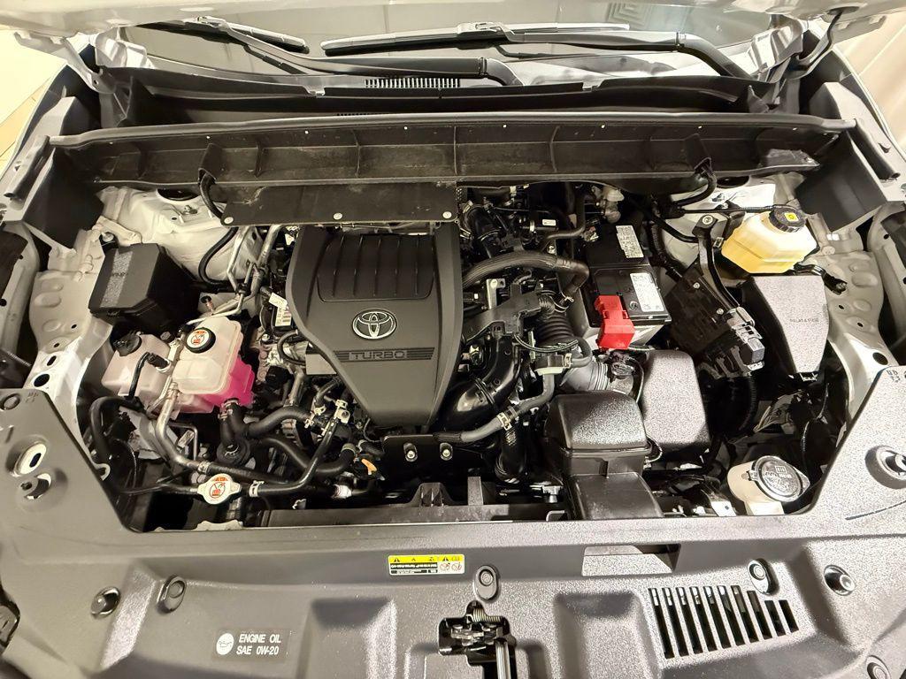 used 2023 Toyota Highlander car, priced at $42,982