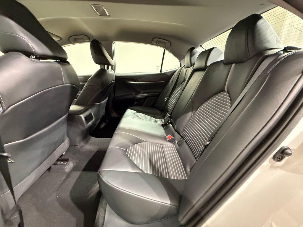 used 2020 Toyota Camry car, priced at $24,403