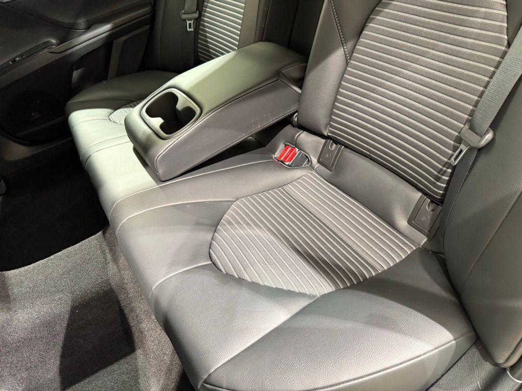 used 2020 Toyota Camry car, priced at $24,403