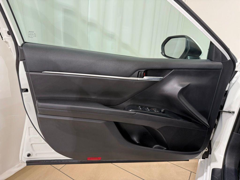 used 2020 Toyota Camry car, priced at $24,403