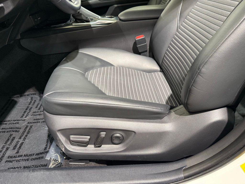 used 2020 Toyota Camry car, priced at $24,403