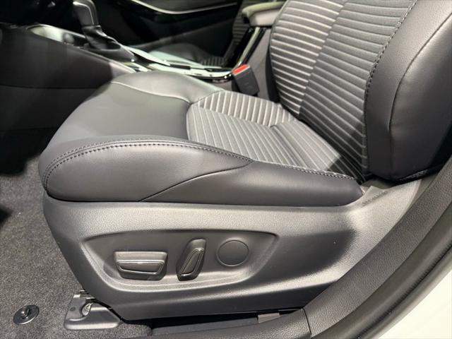 new 2025 Toyota Corolla car, priced at $30,549
