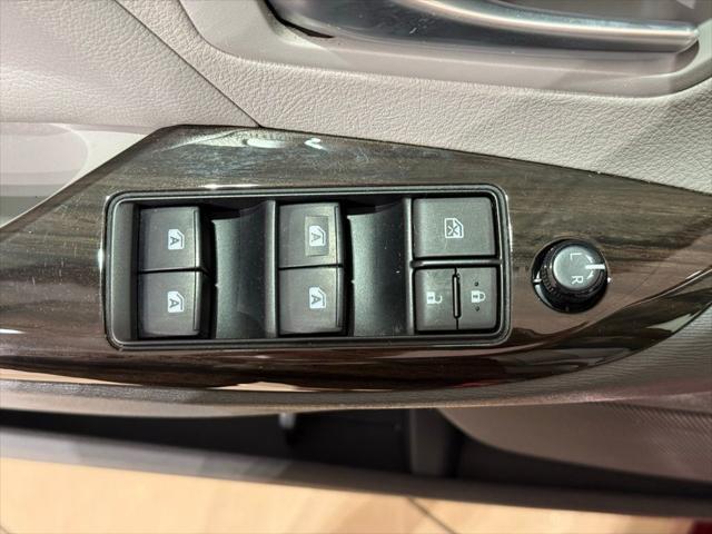 used 2019 Toyota Sienna car, priced at $29,993