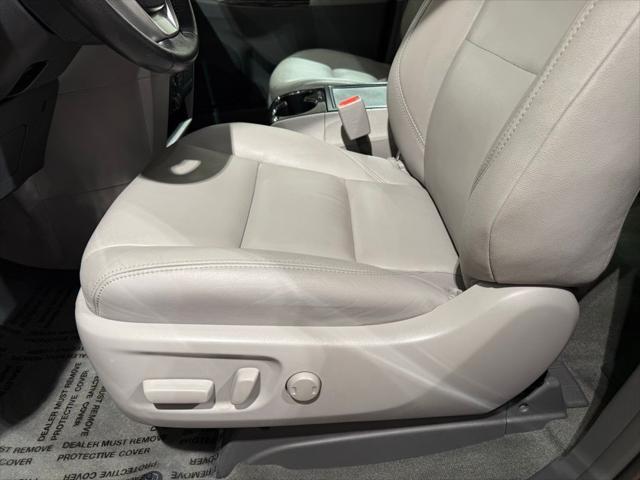 used 2019 Toyota Sienna car, priced at $29,993