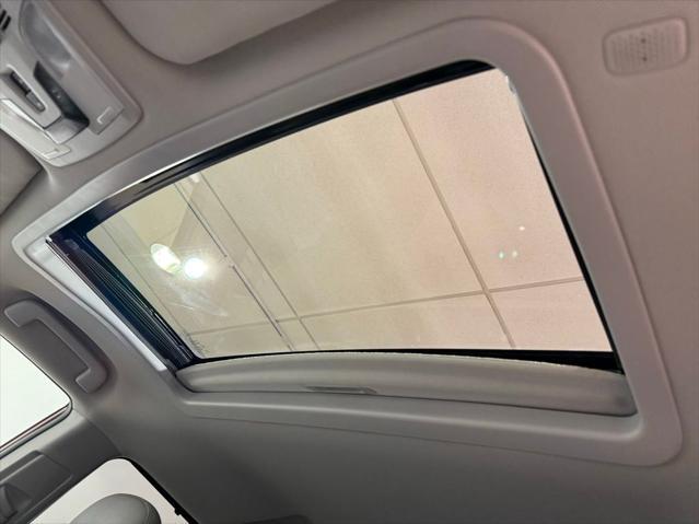 used 2019 Toyota Sienna car, priced at $29,993
