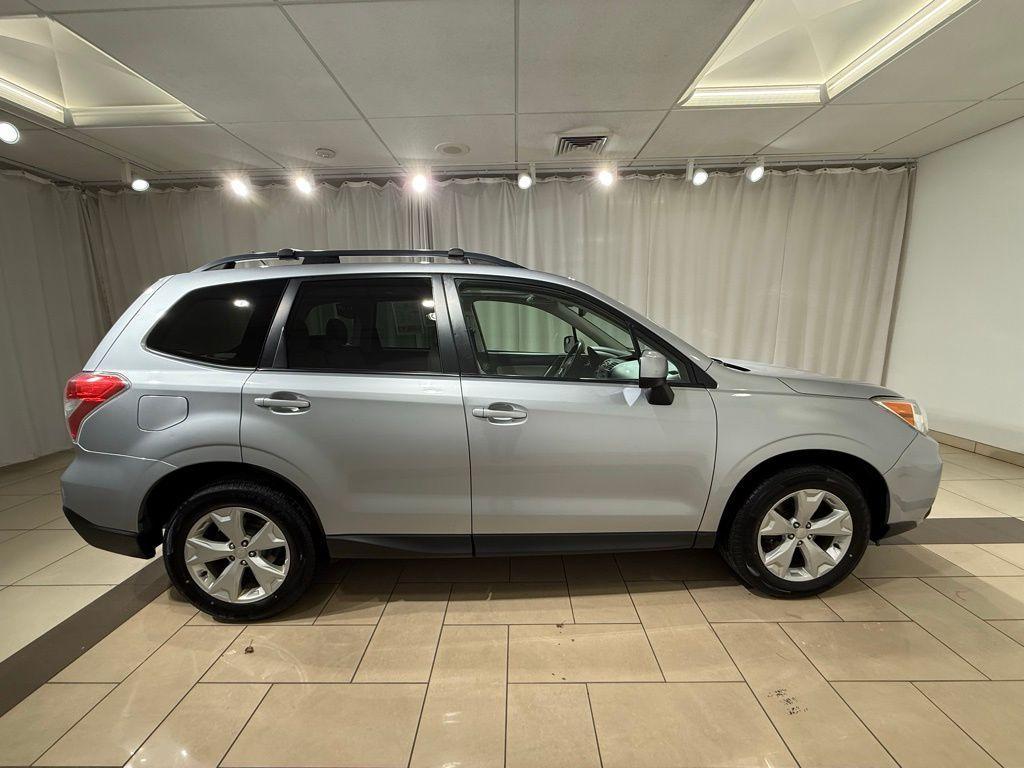 used 2015 Subaru Forester car, priced at $8,703