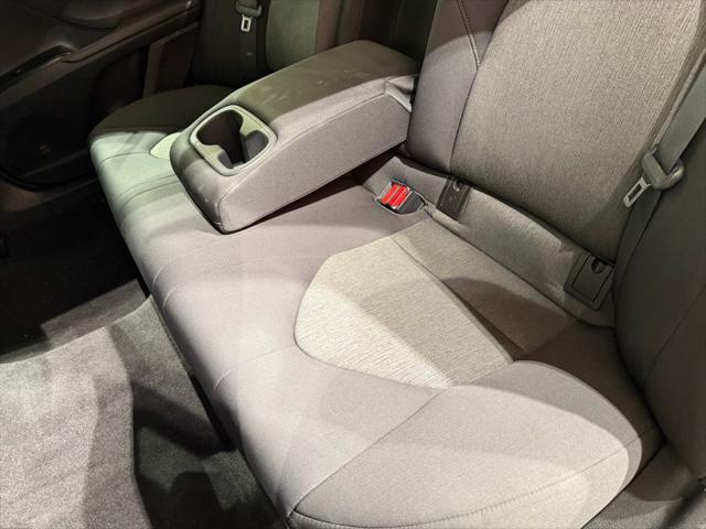 used 2019 Toyota Camry car, priced at $19,843