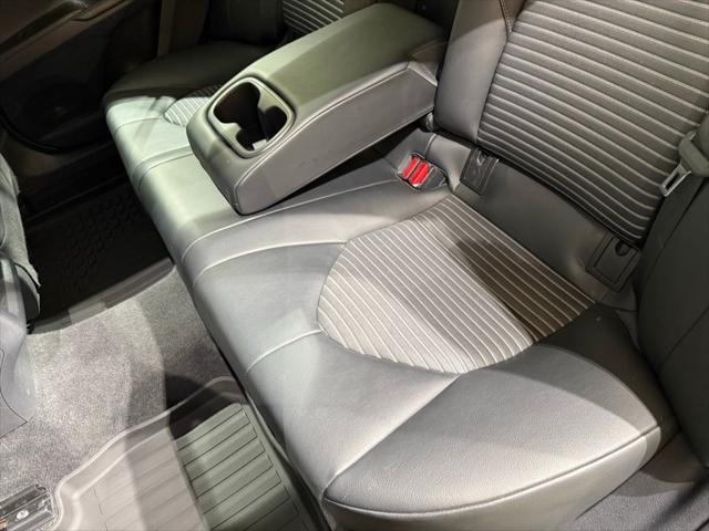 used 2023 Toyota Camry car, priced at $22,888