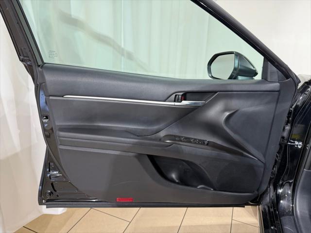 used 2023 Toyota Camry car, priced at $22,888