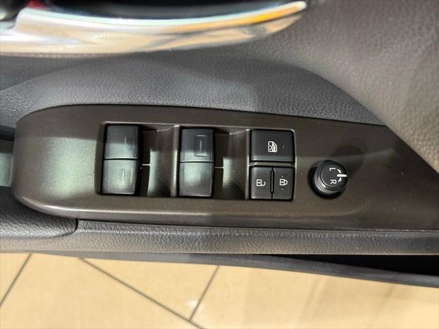 used 2023 Toyota Camry car, priced at $22,888