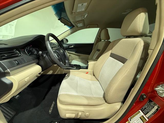 used 2012 Toyota Camry car, priced at $13,992
