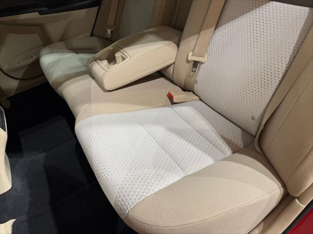 used 2012 Toyota Camry car, priced at $13,992