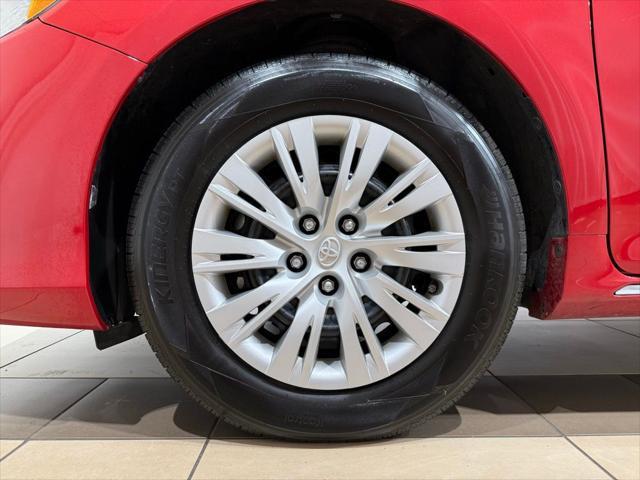 used 2012 Toyota Camry car, priced at $13,992