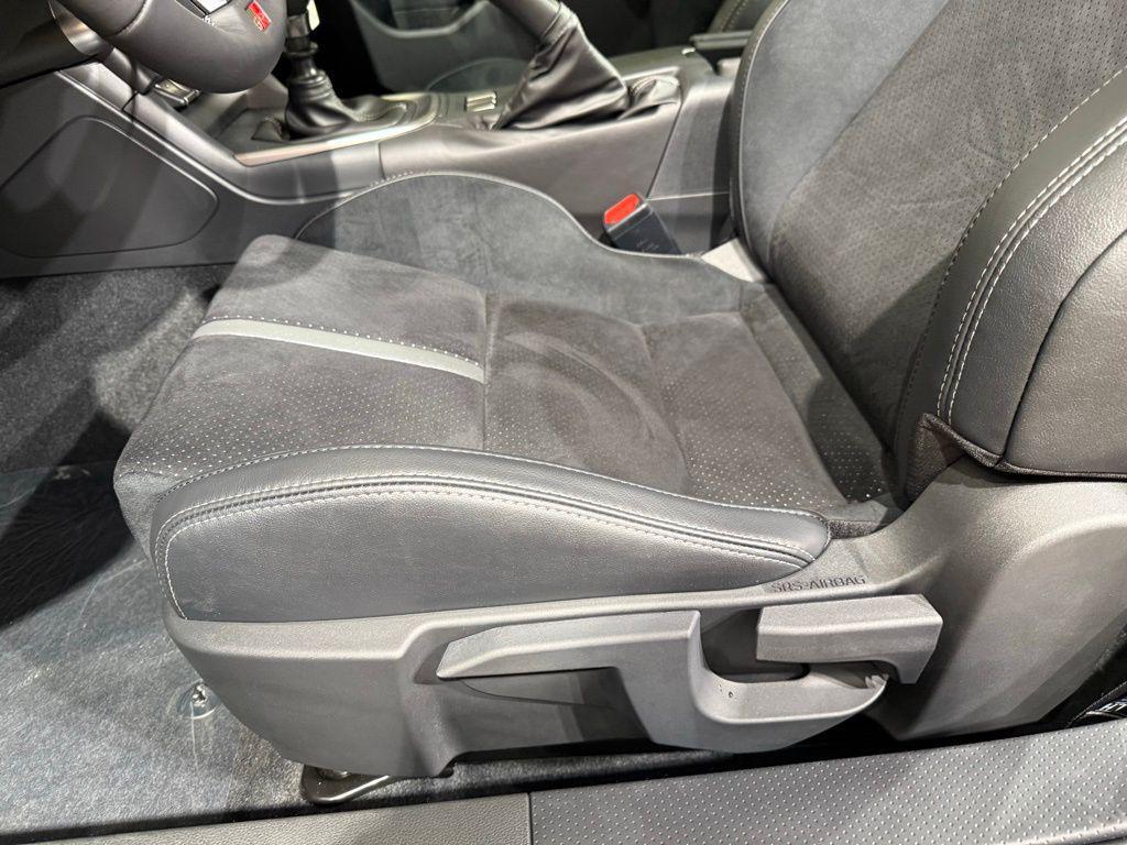 new 2025 Toyota GR86 car, priced at $36,694
