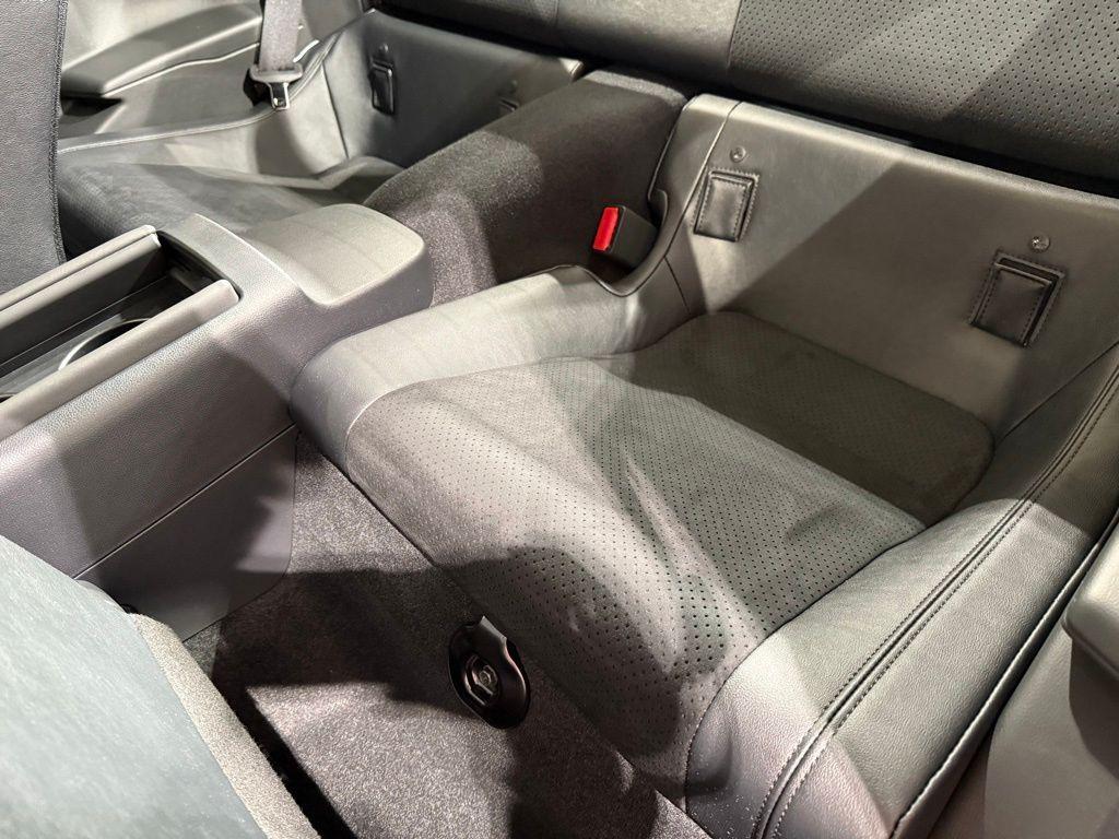 new 2025 Toyota GR86 car, priced at $36,694