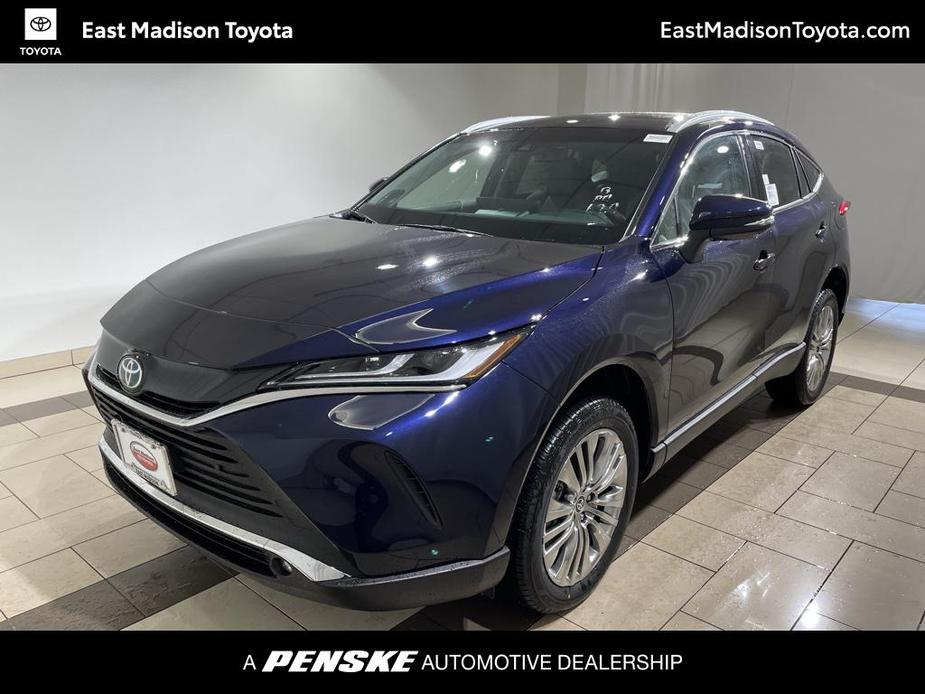 new 2024 Toyota Venza car, priced at $41,564