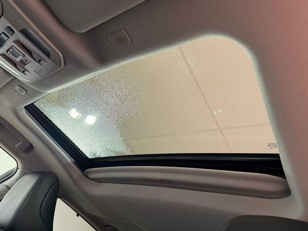 used 2023 Toyota Highlander car, priced at $37,713