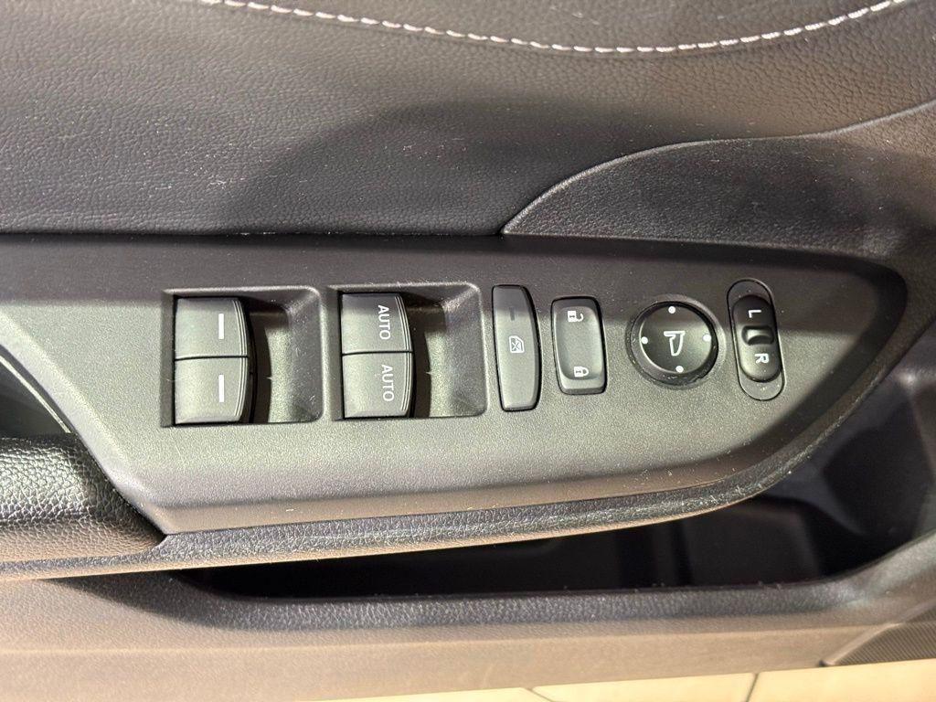 used 2018 Honda Civic car, priced at $17,513