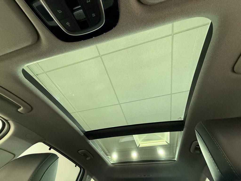 used 2023 Hyundai Santa Fe car, priced at $27,407